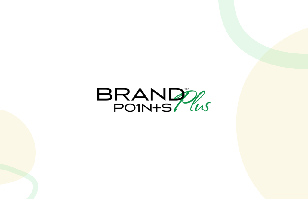 Brand Point Plus